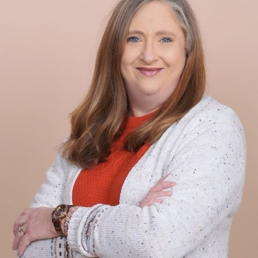 Meet your Posher, Renee